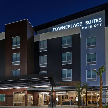 Towneplace Suites By Marriott Phoenix Glendale Sports & Entertainment District Kültér fotó