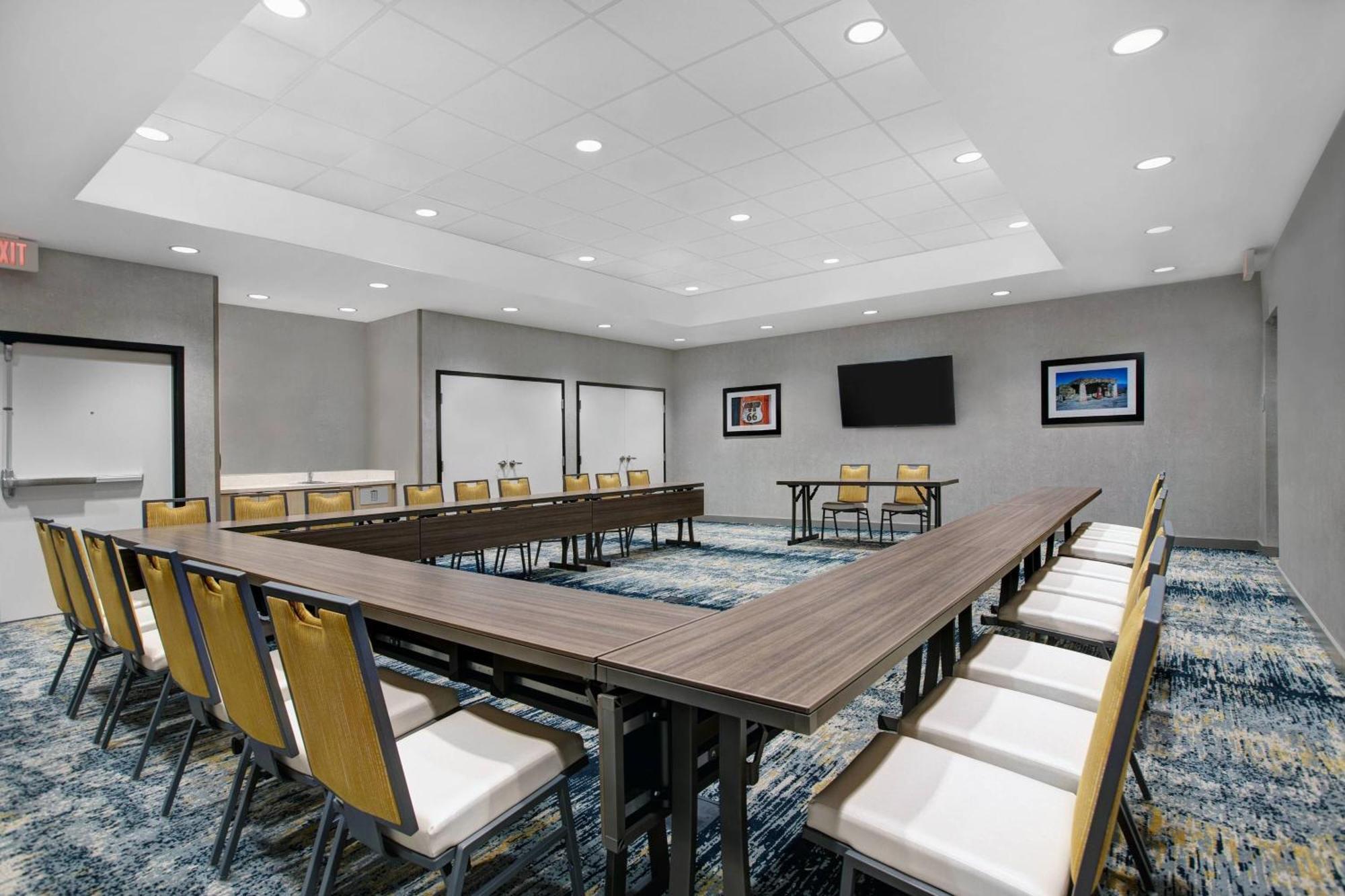 Towneplace Suites By Marriott Phoenix Glendale Sports & Entertainment District Kültér fotó