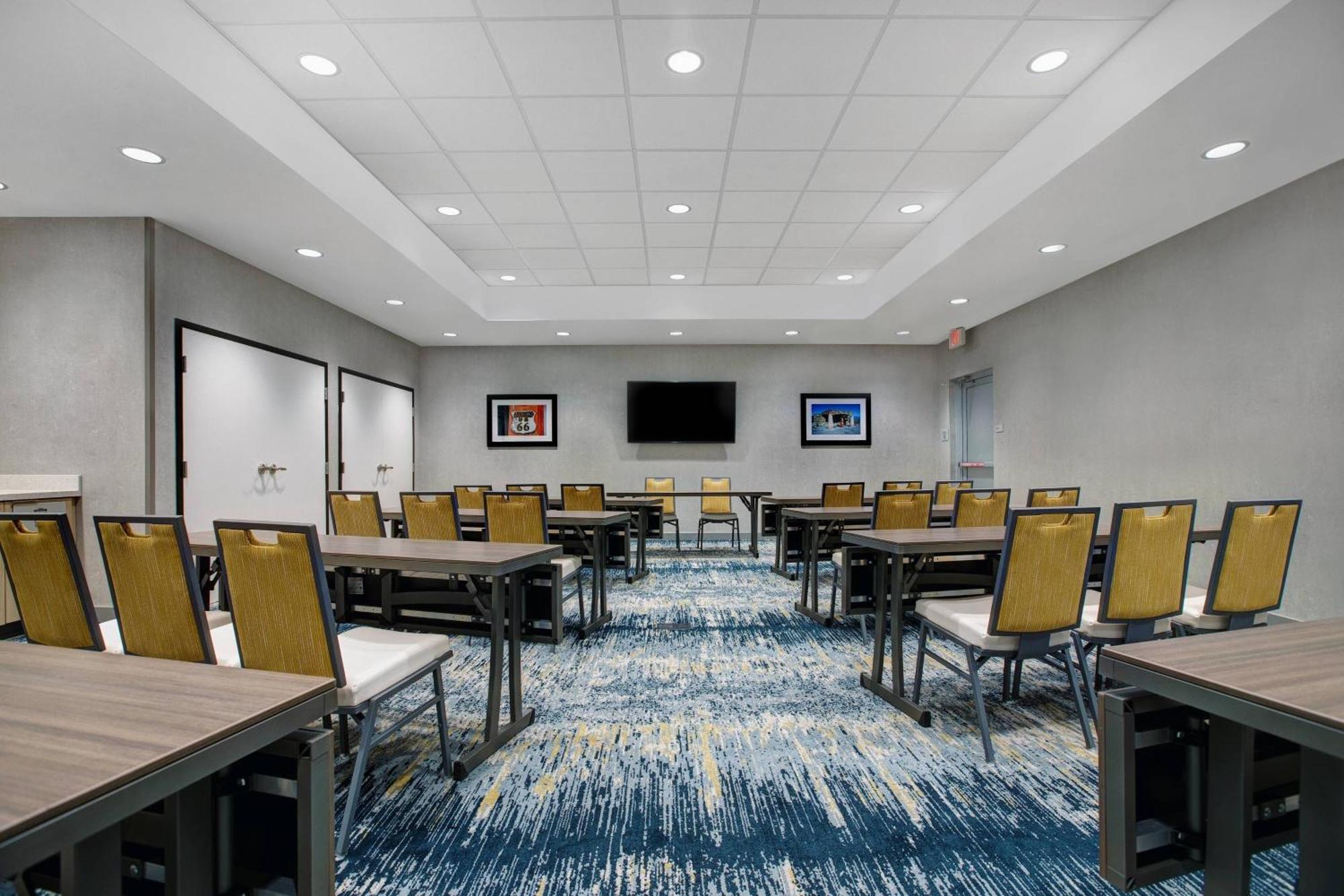 Towneplace Suites By Marriott Phoenix Glendale Sports & Entertainment District Kültér fotó