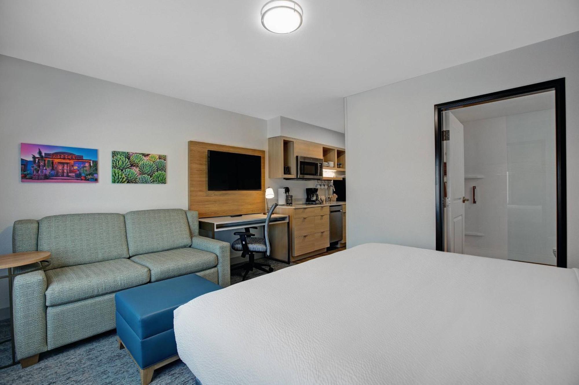 Towneplace Suites By Marriott Phoenix Glendale Sports & Entertainment District Kültér fotó