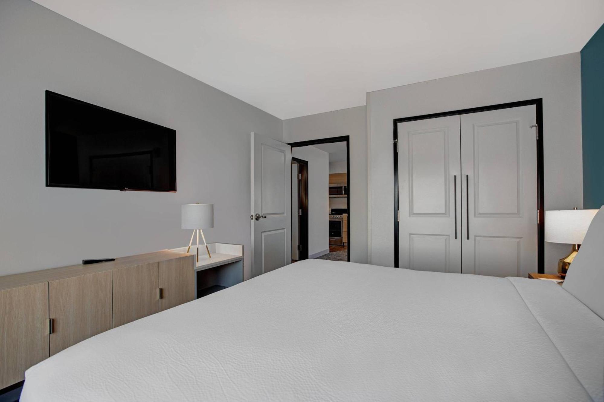 Towneplace Suites By Marriott Phoenix Glendale Sports & Entertainment District Kültér fotó