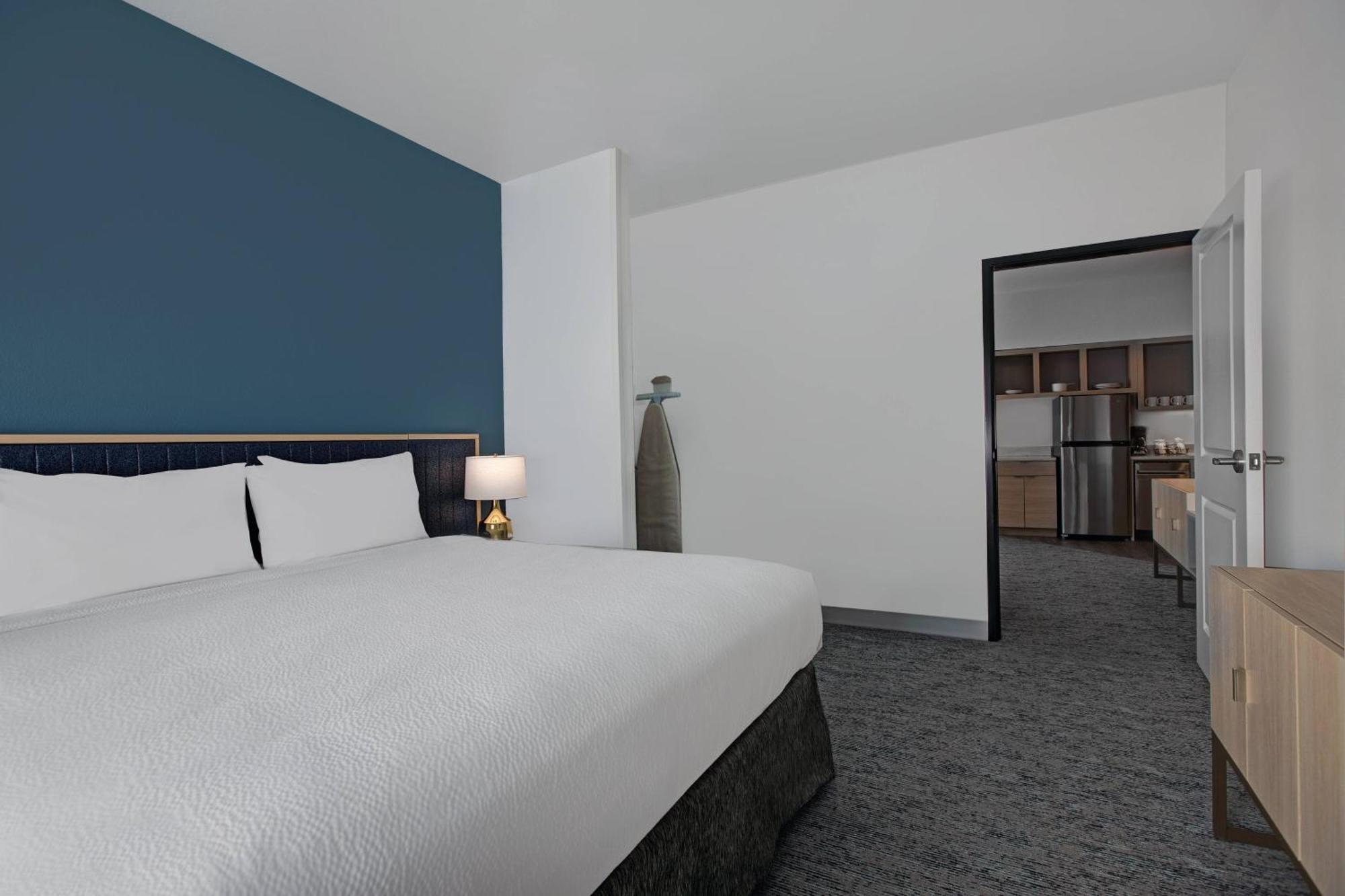 Towneplace Suites By Marriott Phoenix Glendale Sports & Entertainment District Kültér fotó