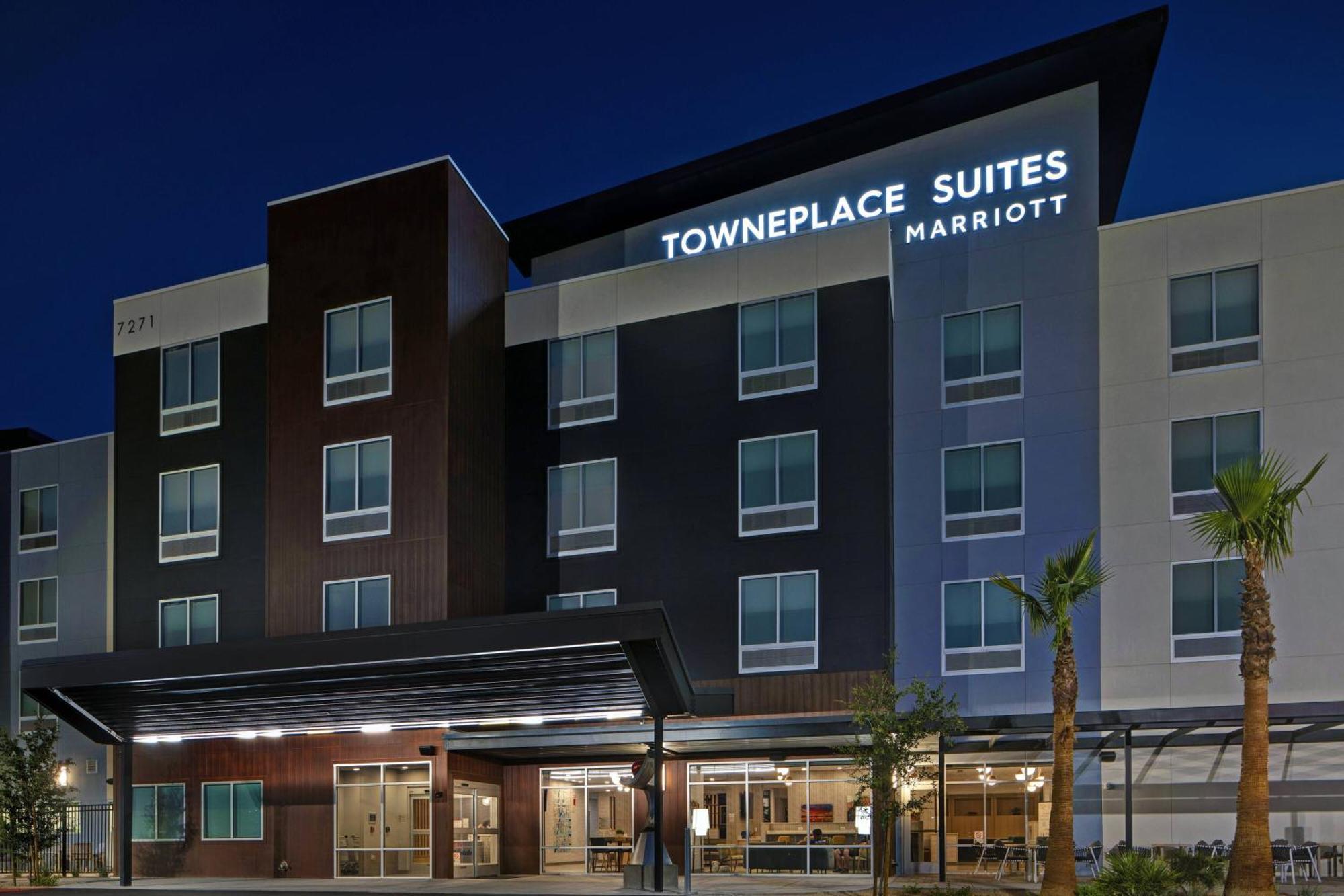 Towneplace Suites By Marriott Phoenix Glendale Sports & Entertainment District Kültér fotó