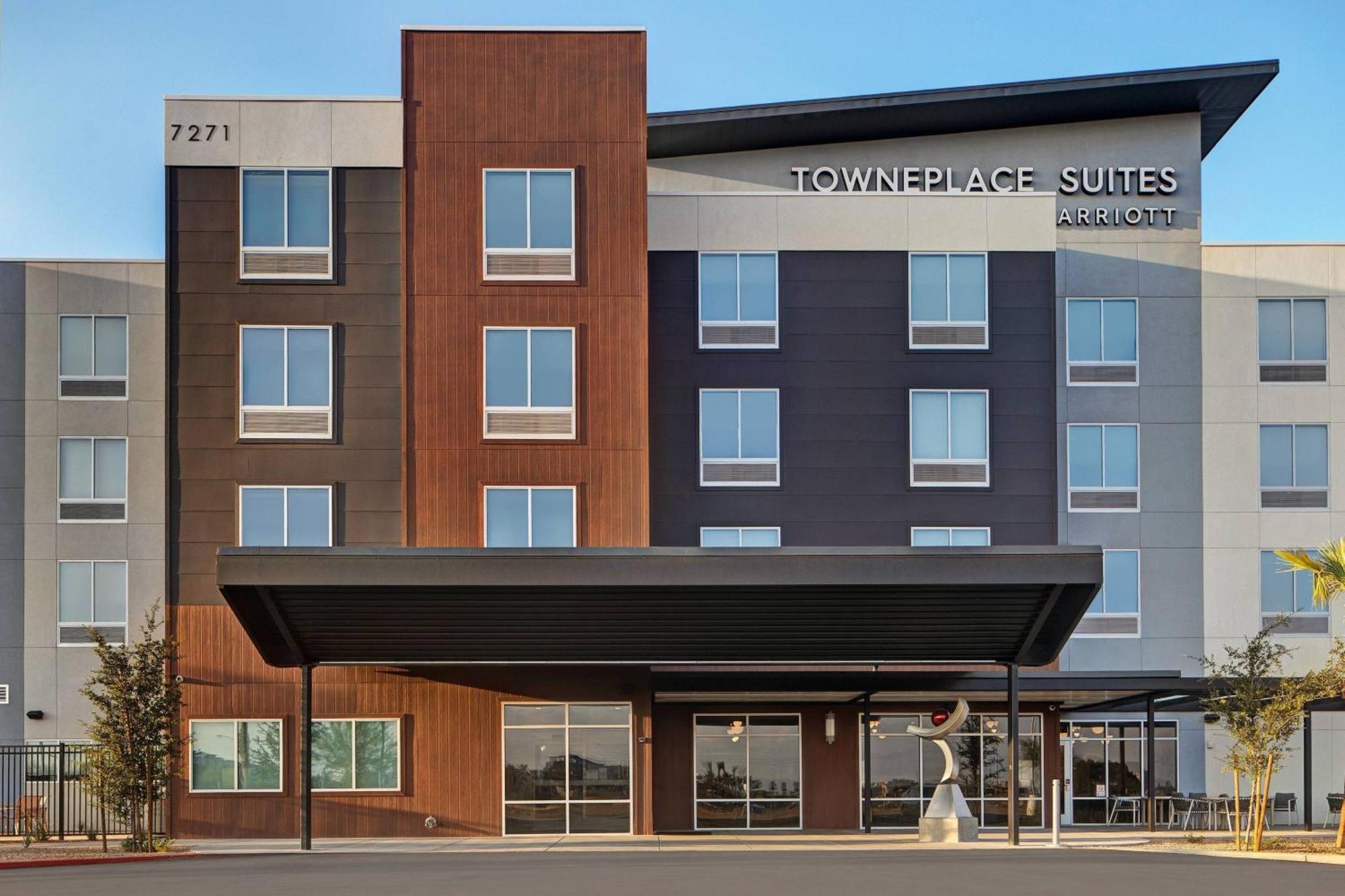 Towneplace Suites By Marriott Phoenix Glendale Sports & Entertainment District Kültér fotó