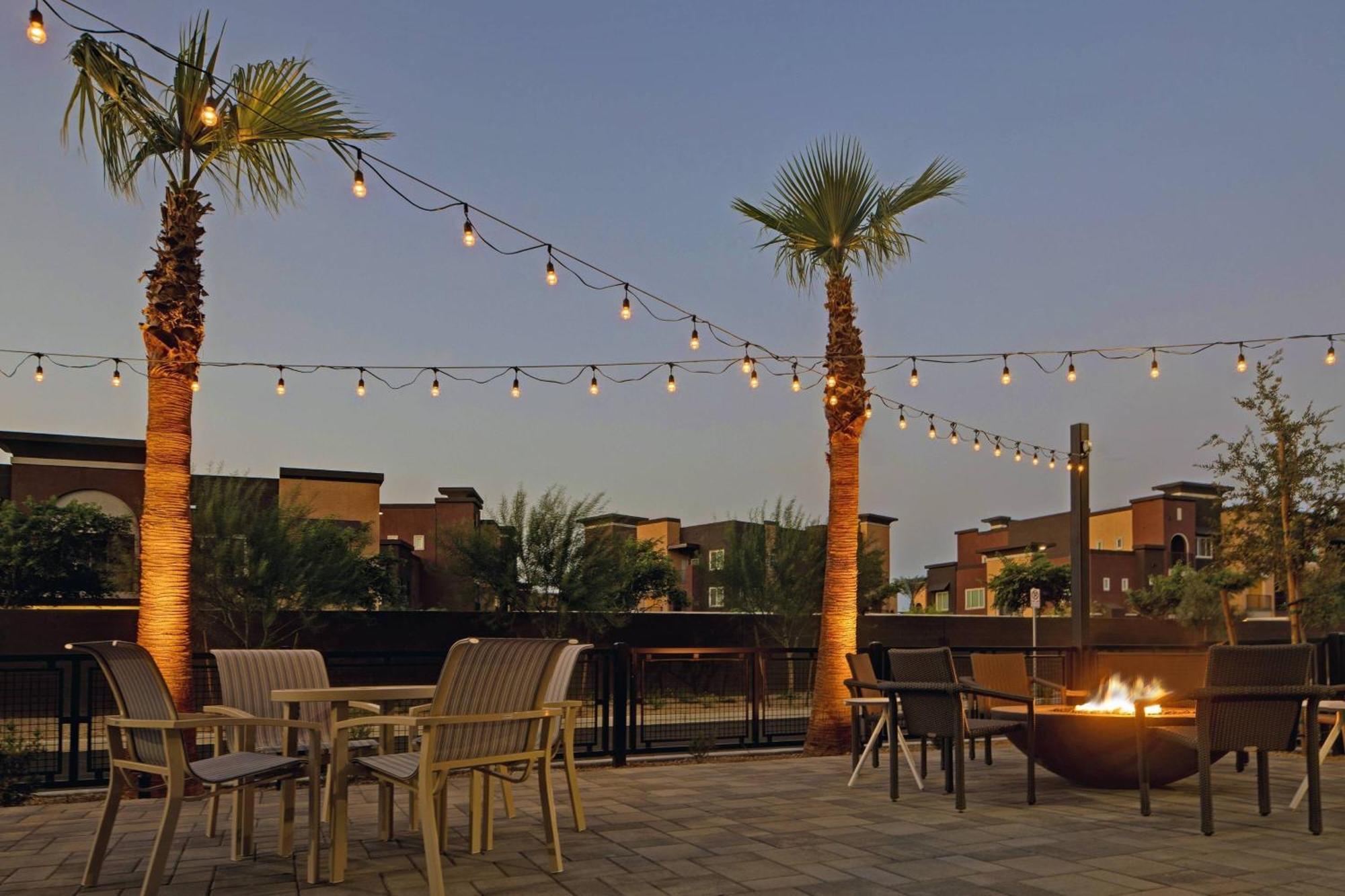 Towneplace Suites By Marriott Phoenix Glendale Sports & Entertainment District Kültér fotó